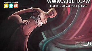 Montse Swinger Nurse-Blowjob, Handjob