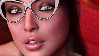 Lust Academy 40 - Amelie’s Night of Intimacy