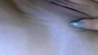 College coed amateur blonde big sex toy EXGF