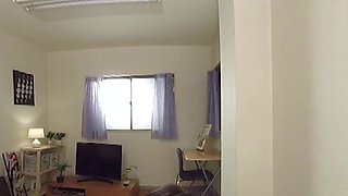 Cheating in Progress... Wife Calls Mid-thrust-panic and Pleasure Collide - 1