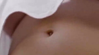 Beautiful and Sexy Blonde Loves Outdoor Masturbation