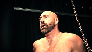 Intense Obedient Worship And Desire