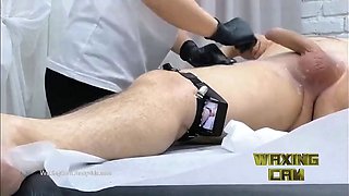 Waxing male 36 part-3