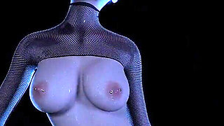 POV Lap Dance by an Asian Girl