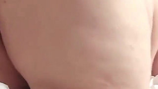 Nurse eliza revitalizes the cock