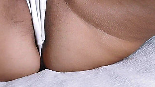 A New Compilation of Orgasms While I Masturbate Passionately