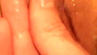 Yoni Massage Make Wife Squirt