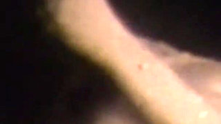 The Gozona Pig Gets Milk