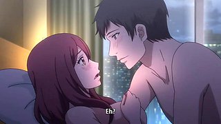 Eternity Shin Ya No Nurekoi Channel 3