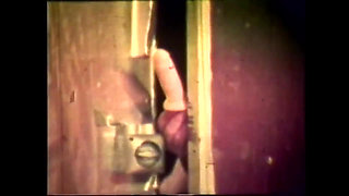 The Tempting Hot Old Woman