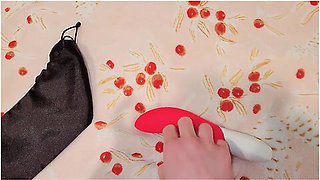 My New Toy Is Too Big For Me