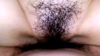 Sexy Korean Girl Creampie
