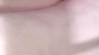 Homemade Anal Video I Get Fucked and Cum in My Ass