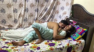Real 18 Year Old Indian College Girl Sex with Teacher
