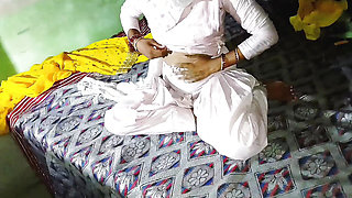Fun Sex With Beautiful Bhabhi Full HD Desi Sexy