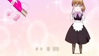 Hd porn with lovely sweetie from Fuck Me Like A Monster