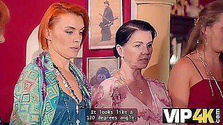 Michael Fly - Enticing Michaels Fucking The Bride Porn