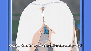 Aneki No Kounai Kaikinbi Eng Sub