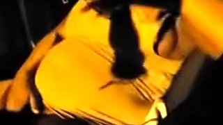 Car Ride To Fuck
