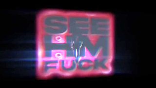 Indica Marie sucks Big Dick Nick's toes and rims his ass in wild hardcore sex