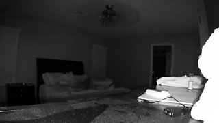 Real Homemade Amateur Hidden Cam 1