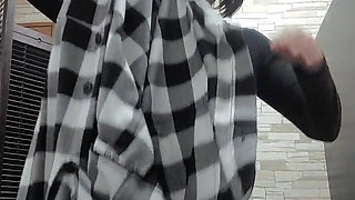 Photo Shoot Dressing Room