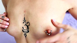 Small titted teen amateur pounded by doctor