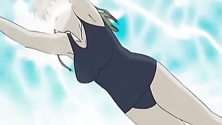 Incomparable date's hardcore action