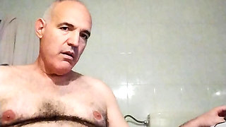 I Cum and Swear, Watching Porn Videos on the Net