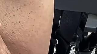 Strap on Stories - Daily Pegging Session, the Longer It Takes to Get All the Cum the Bigger Strap on