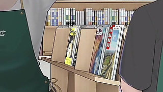 I Fucked My Friend's MILF Stepmom - 3D Hentai Animated Porn - Season of Loss