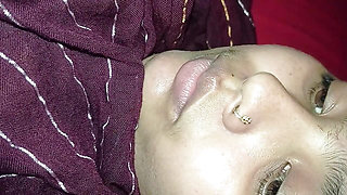 Real Life Indian Couple Homemade Romantic Hot Video