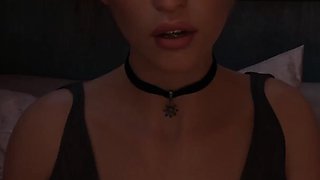 No Mercy by Zerat - Rough Punishment for Cheating Stepmom 1