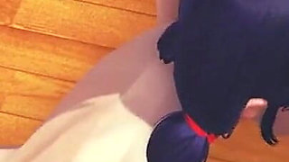 Ladybug Lure: Seduction Spot Hentai