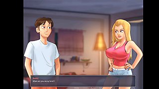 Costa Rican babe Lanagameplays enjoys a squirting orgasm while indulging in solo pleasure