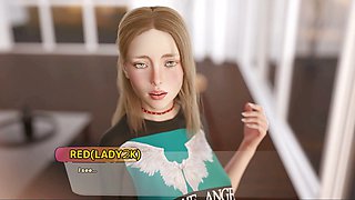 Enjoying the Trouble - Episode three with MissKitty2K