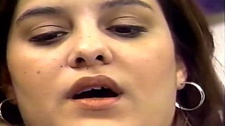 Extreme All About Curves Vol. 14