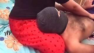 Big Ass Bhabhi Maan Undressed By Devar And Hard Fucked With Huge Boobs