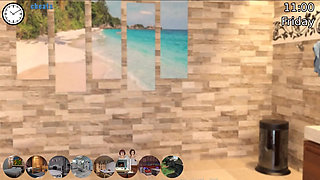 Foot of the Mountains v9.9 Part 4 Gameplay by Loveskysan69