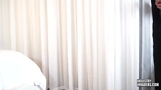 Violet Vasquez - Incredible Adult Clip Fetish Exclusive Only For You