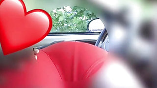 Asmr She Sucked My Dick Behind Her Neighbors House