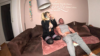 Sex While on the Phone