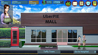 Taffy Tales V0475 Part 53 Dirty Gym Sex by Loveskysan69