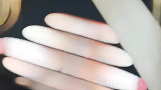 Teasing You From the Car