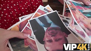 Good Broth. Hot sex with Lola Desire