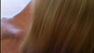 Sport Loving Amateur Blondes Are Blowjob Hotties