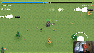 Slave Lord - Awakening 1 of 3