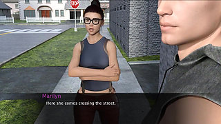 A Mother's Love part 6 Part 56 Gameplay by Loveskysan69