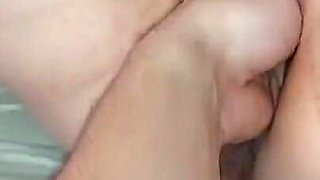 Sweet Fisting 18 Year Old Hole