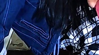 Beautiful Moroccan Secretary Gets Fucked by Her Boss During Work Hours. She Loves Sucking Dick and Ass Fucking.